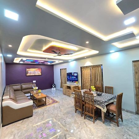 Rudraksh Villa Panchgani Exterior foto