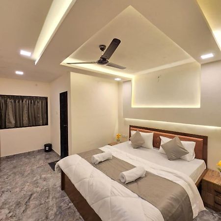 Rudraksh Villa Panchgani Exterior foto